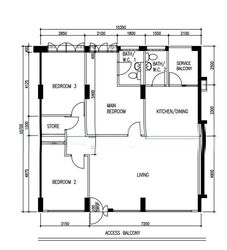 Blk 619 Ang Mo Kio Avenue 4 (Ang Mo Kio), HDB 4 Rooms #622265601